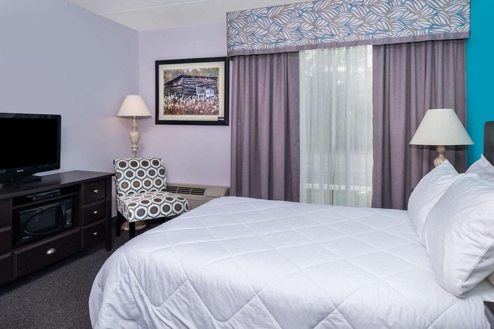 เลกซิงตัน โฮเต็ล แอนด์ คอนเฟอเรนซ์ เซ็นเตอร์ ซัดบิวรี Hotel ซัดเบรี ภายนอก รูปภาพ