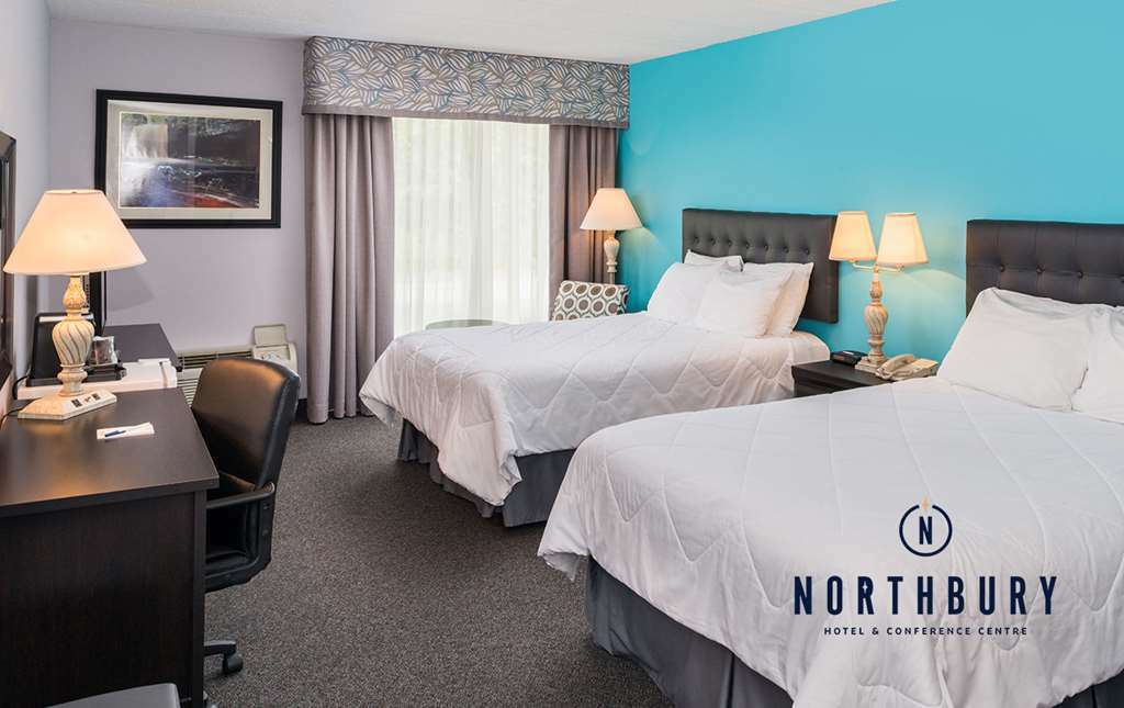 เลกซิงตัน โฮเต็ล แอนด์ คอนเฟอเรนซ์ เซ็นเตอร์ ซัดบิวรี Hotel ซัดเบรี ห้อง รูปภาพ